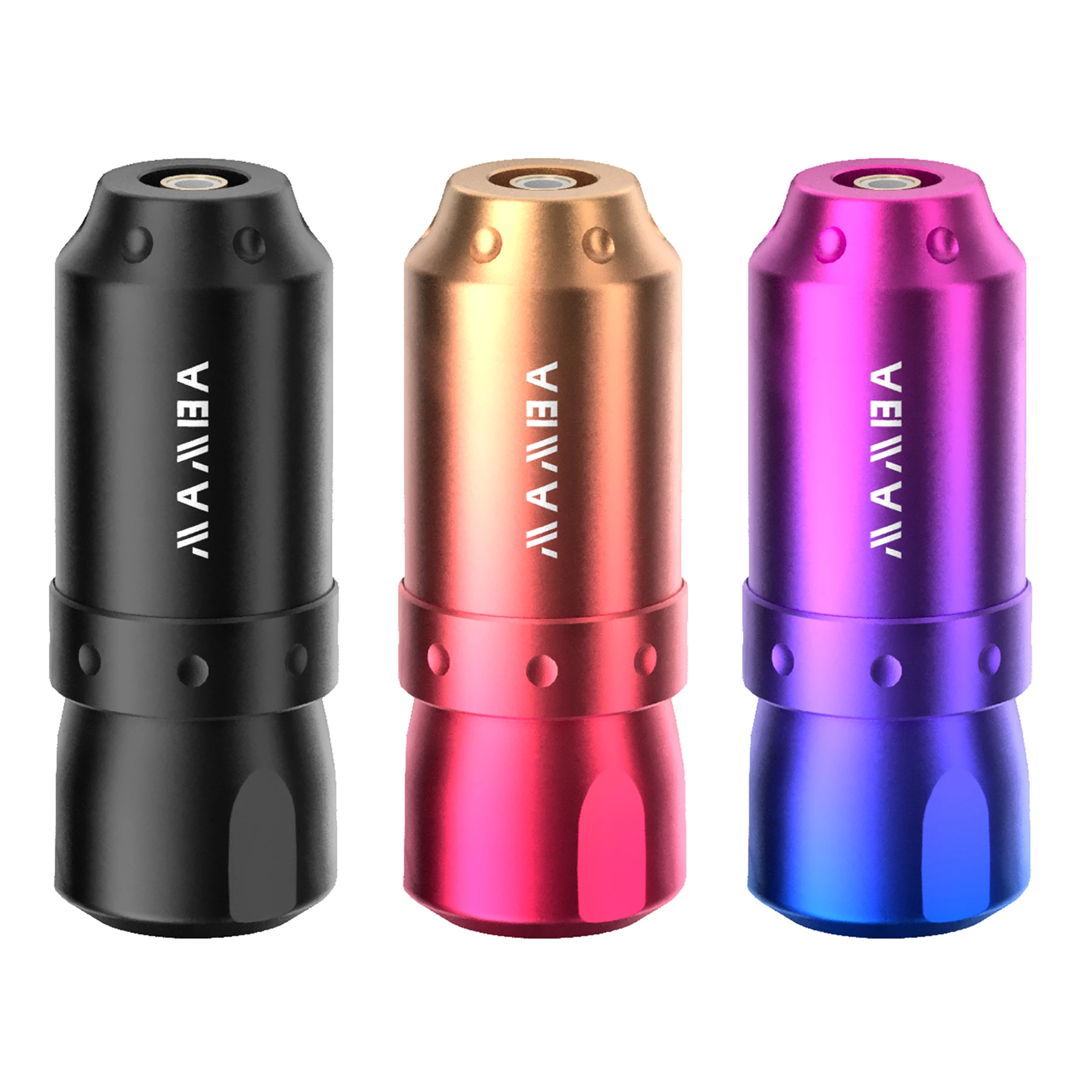 Беспроводной тату-аппарат ход 3 5 мм Перманентный макияж для профессионалов и