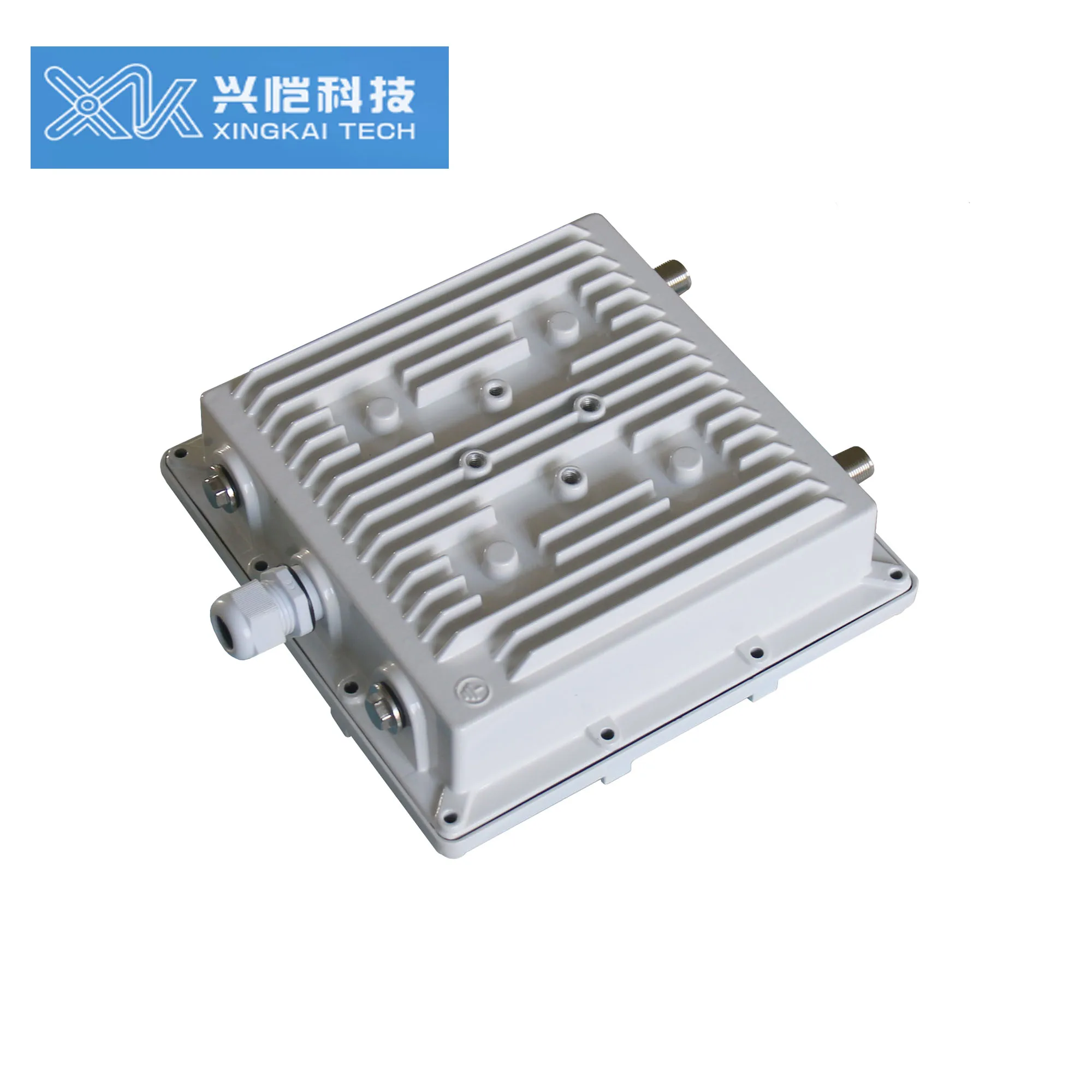 2 4G NLOS OFDM AIRBORNE Открытая сетка Радиокоммуникация MIMO MESH Сеть Мульти-хоп рекламных