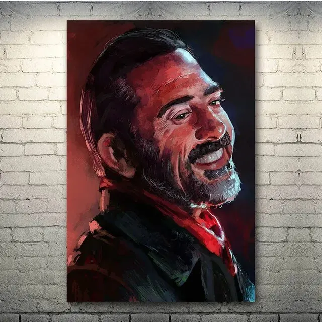 

Постер «Ходячие мертвецы» сезоны 1-10