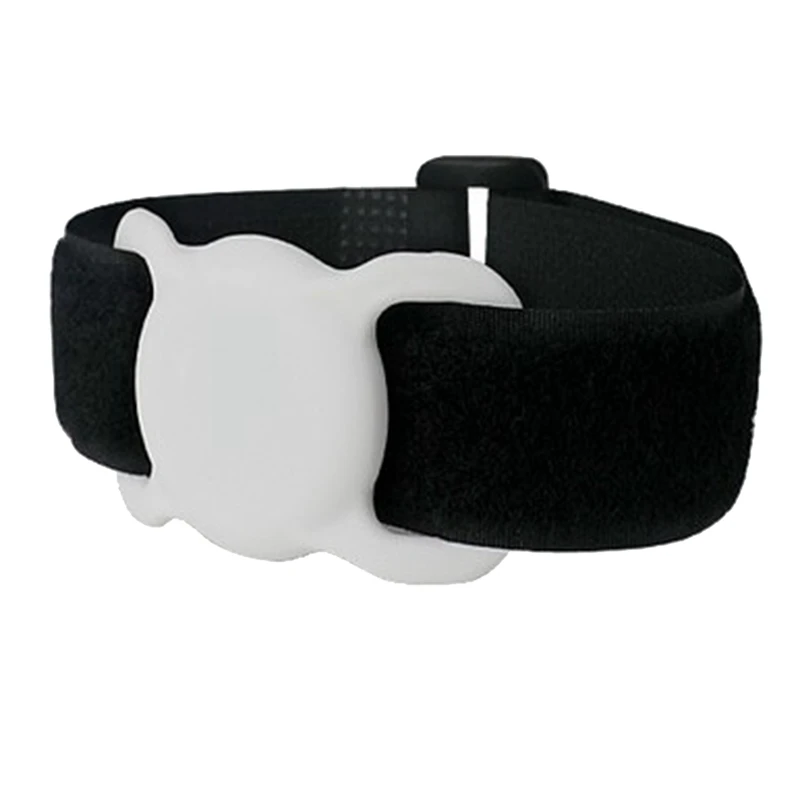 

Drone Locator Strap Replacement For Mavic 3 Air 2S Airtag Case Tracker Locator Protective Holder With Strap