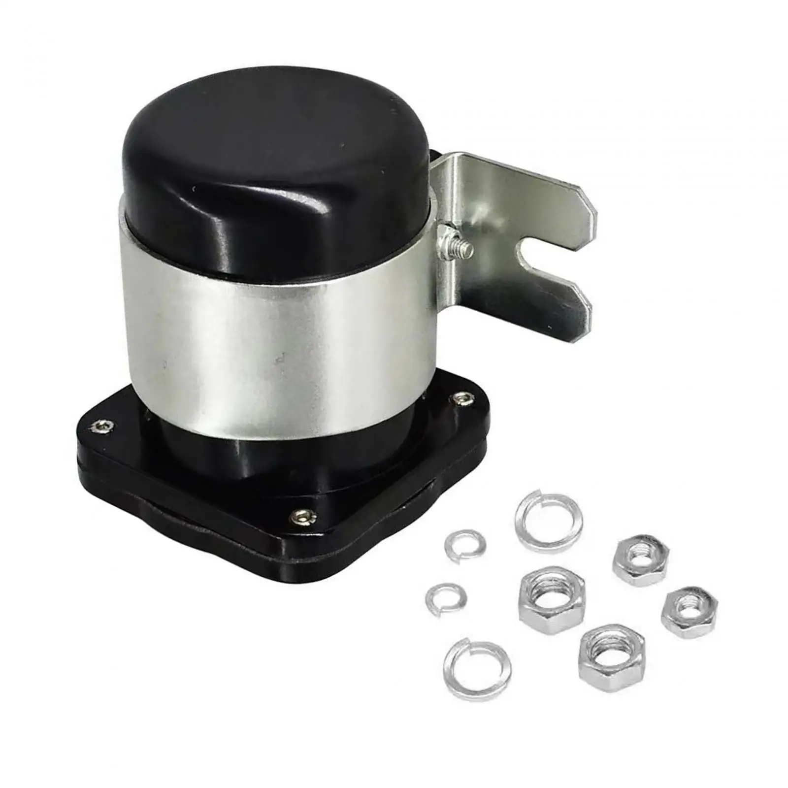 586-105111 Spare Parts Durable High Performance Starter Solenoid Relay