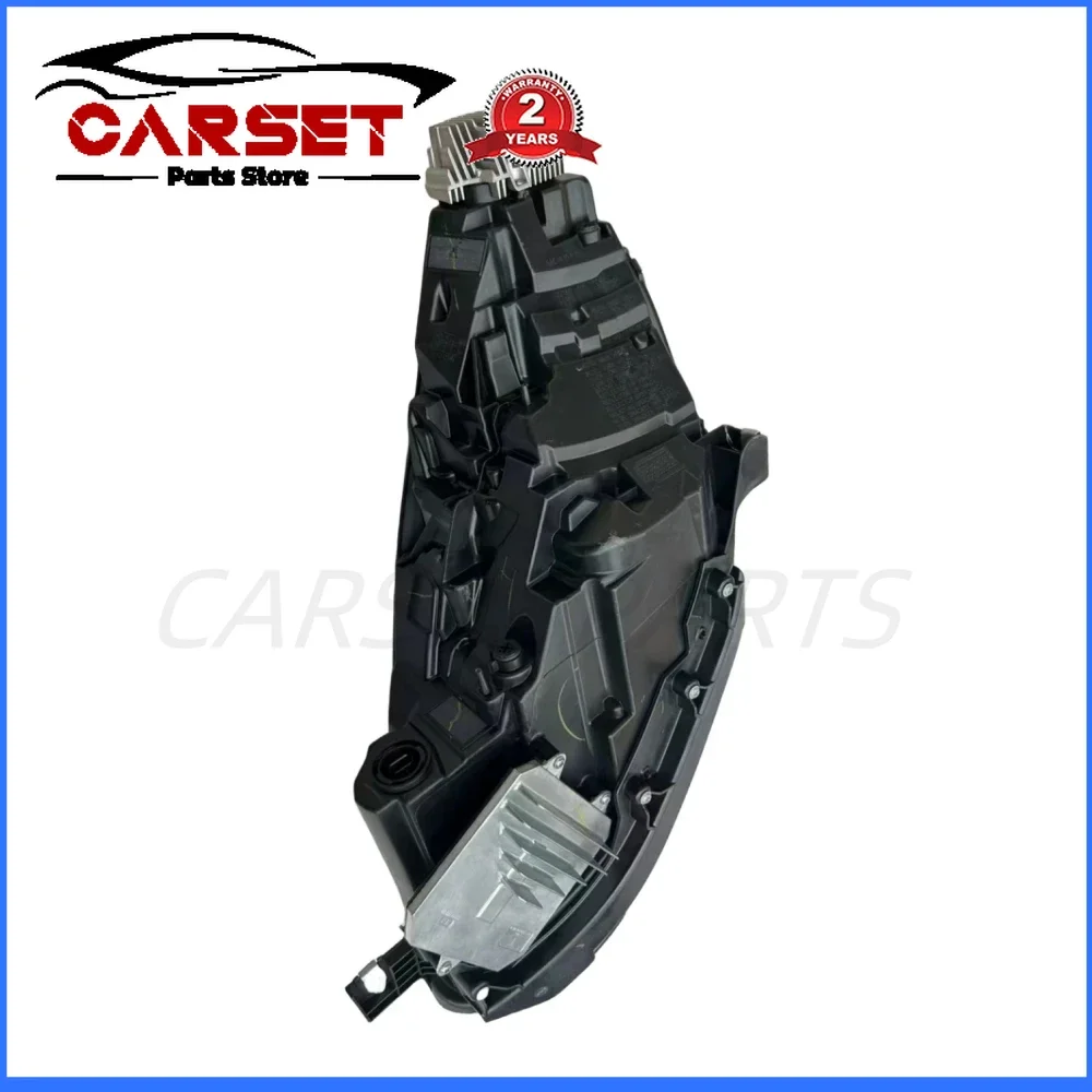 1077371-10-I 1077372-10-I Автомобильная фара совместимая с TESLA MODEL 3 2017-2022 автомобильные