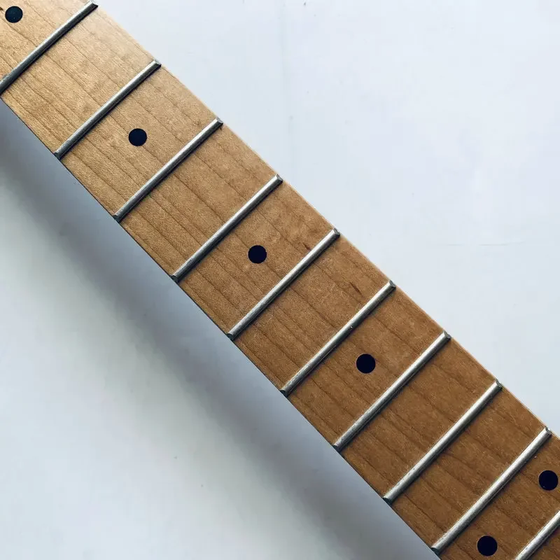 CN392CB392 TL Гитарные наборы с твердым корпусом из ольхи HH Звукосниматели 21 ладь гриф