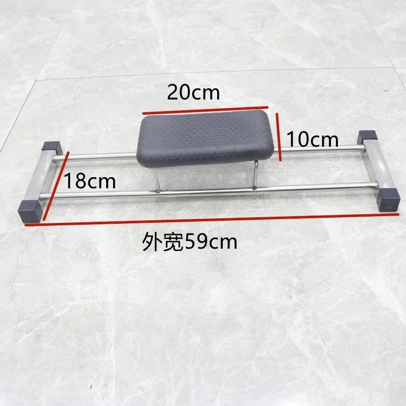 Тайский шампунь стул парикмахерский аксессуары подушка пластиковая для мытья