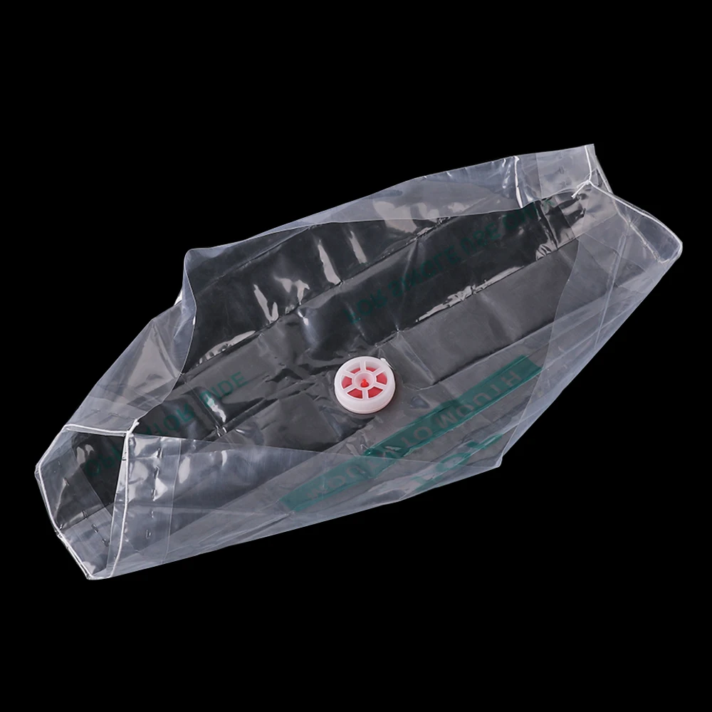 Маска для реанимации CPR портативная маска для лица для экстренной помощи, щиток для искусственной вентиляции легких, одноразовый респиратор, брелок для здравоохранения.