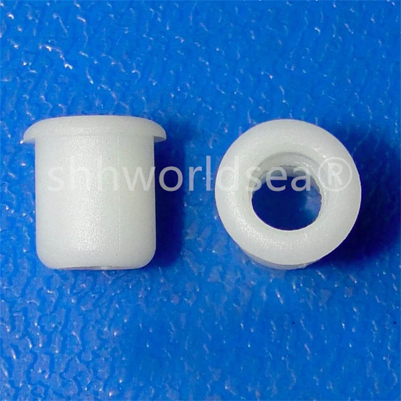 

100 шт. автомобильный пластиковый зажим для крепления крышки багажника прокладки пластиковый зажим для звездной эмблемы MERCEDES A2019972281 2019972281