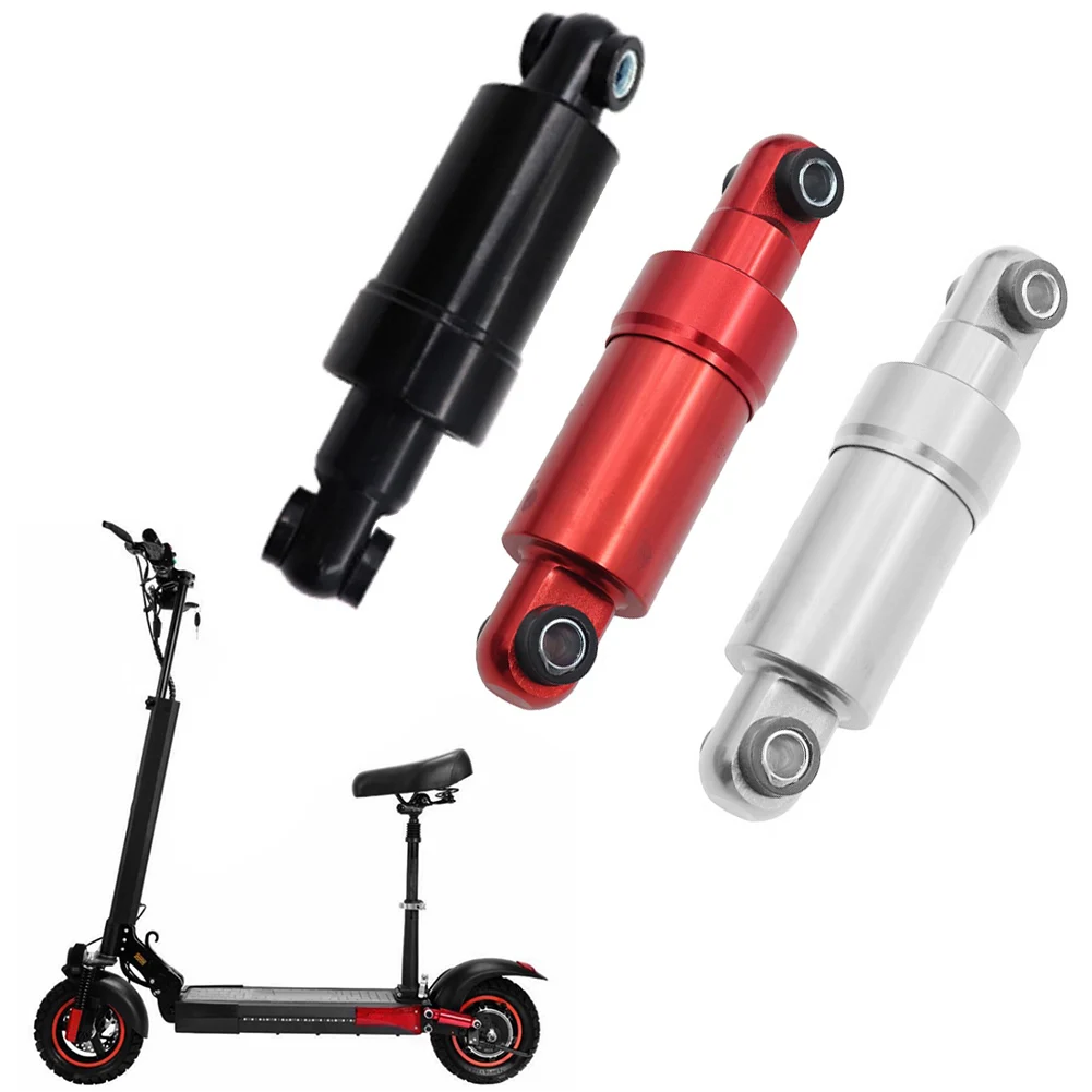 

Bike Rear Shock Absorber Bicycle Shock Absorber For New Multi-size Hydraulic Cycling For KUGOO M4 Pro Scooter Electric Bike