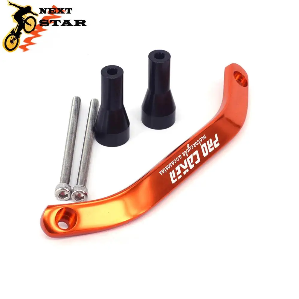 

Motorcycle Rear Grab Rail Handle For KTM SX XC XCW SXF XCF EXC EXCF XCFW Six Days 125 150 250 300 350 450 500 2016-2017