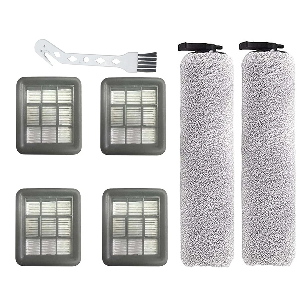 

Brand New Cleaning Brush Filters Roller Brush Vacuum Cleaner Wet/Dry 3649A Cleaning Brush Cordless CrossWave HF3