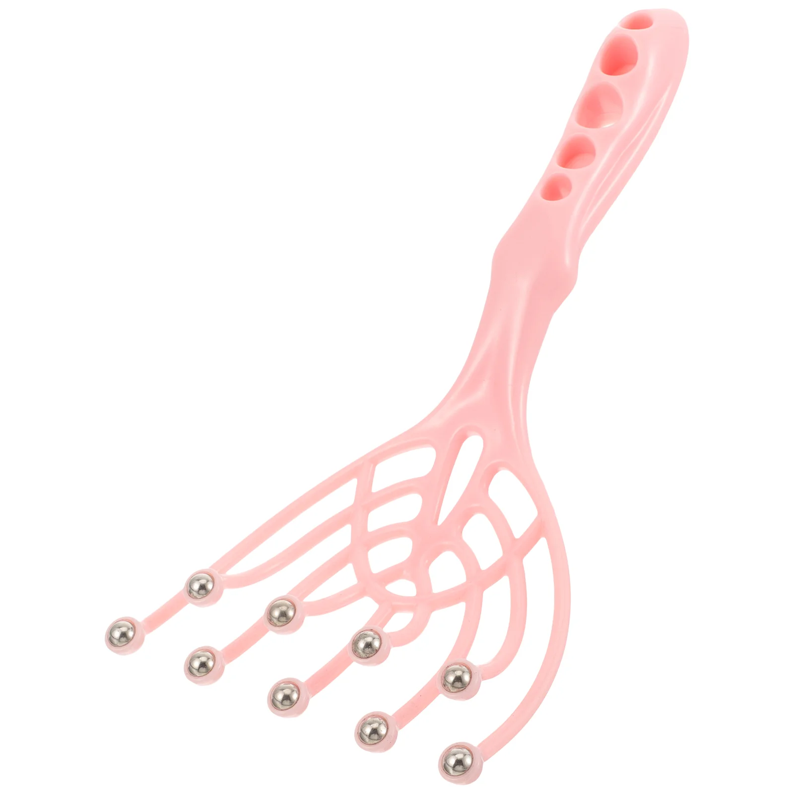

Multi-functional Scalp Tool Practical Head Claw Scalp Tool