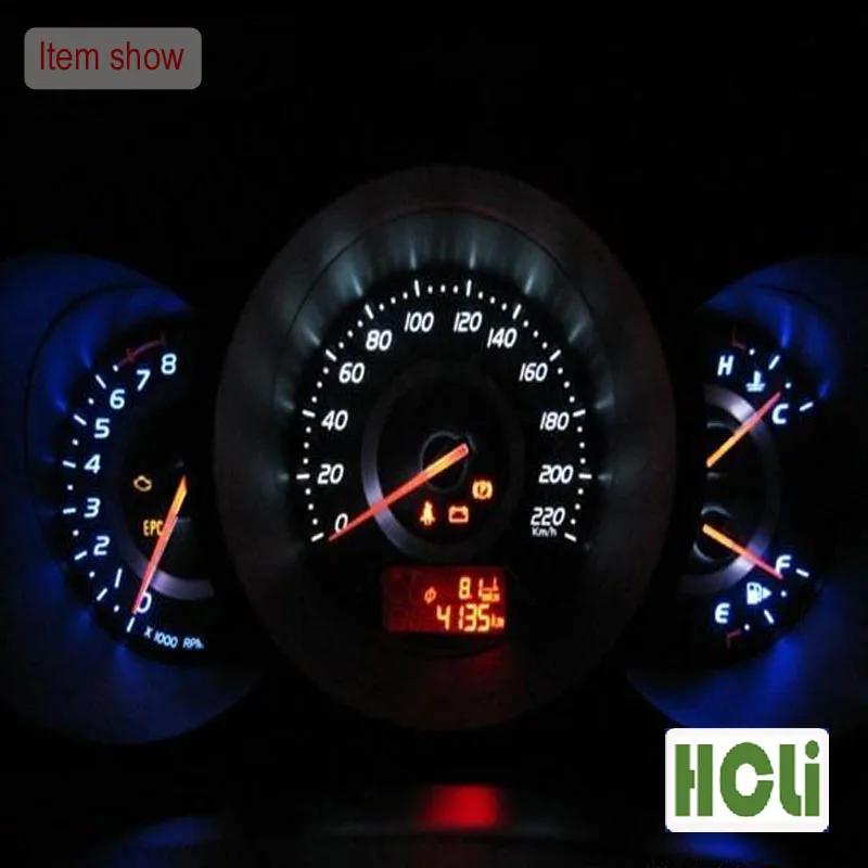 Hot Sale DC3V 4.5V 6V 12V 24V T10 194 168 W5W Wedge Car Bulb Meter Signal Warning Light Indicator Pilot Lamp free shipping 500pc