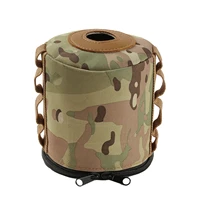 camping bottle cover propane tank bag protector cylinder holder case protection propane tank shockproof coat 3 shapes and sizes
