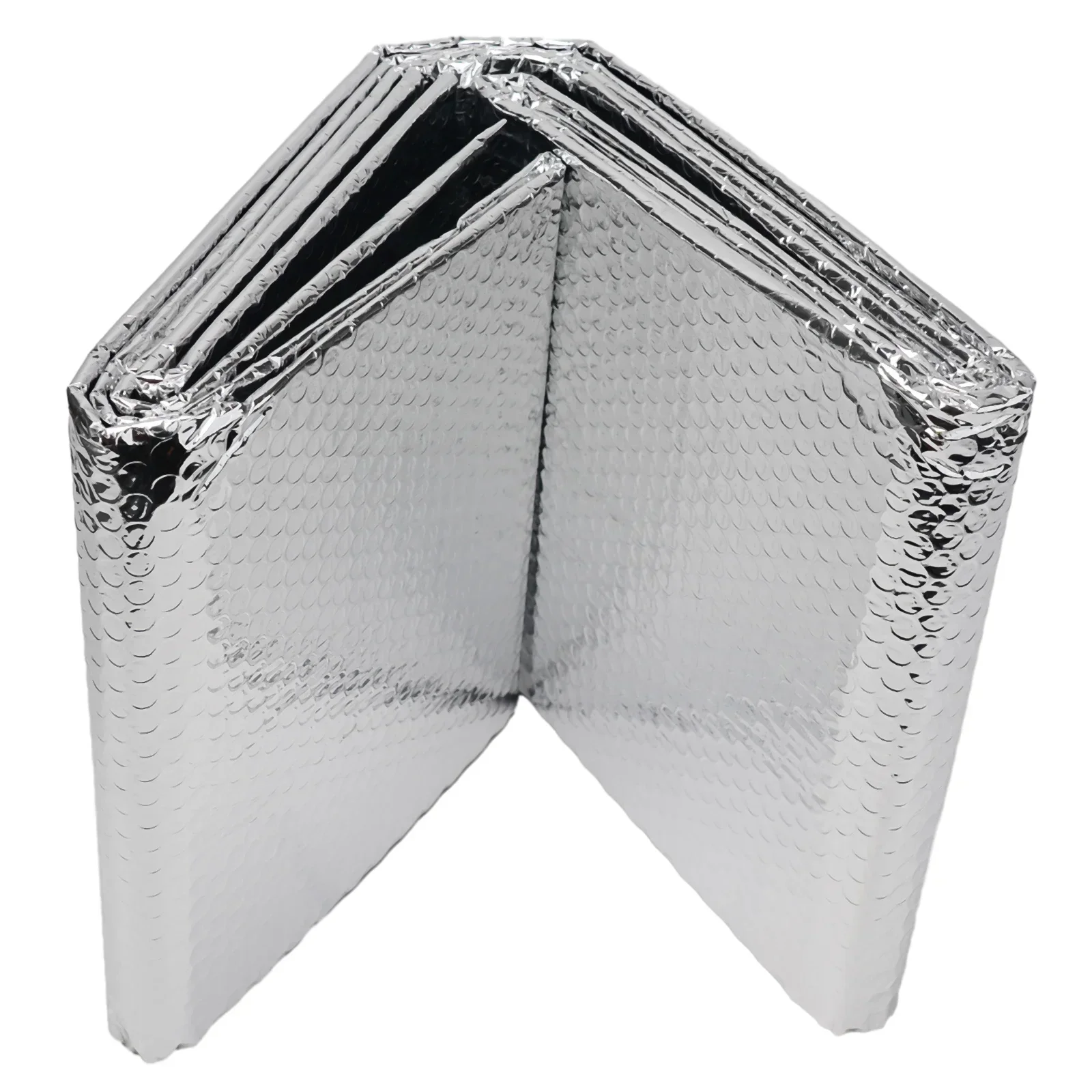 Уютный дом более низкие расходы радиатор теплоотражатель задняя фольга