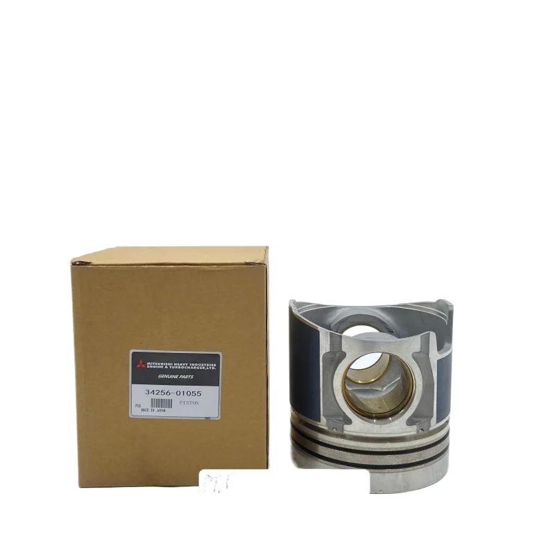 Для Sany sy245/sy265 Mitsu-bishi D04FR/D06FR/4M50/6M60 четыре подходящих поршневого цилиндра