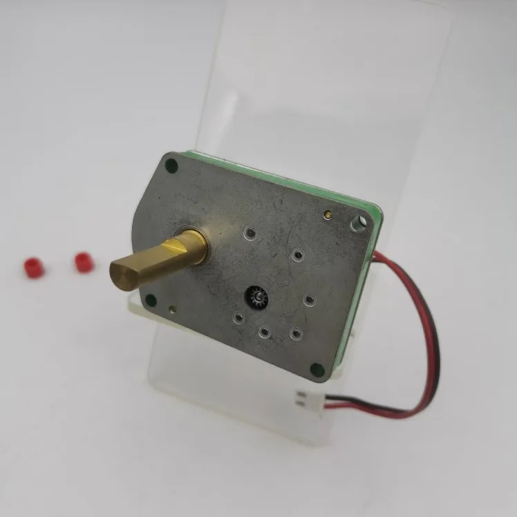 Привод двигателя с крутящим моментом 8 Niu Da/Аксессуары для электрических клапанов