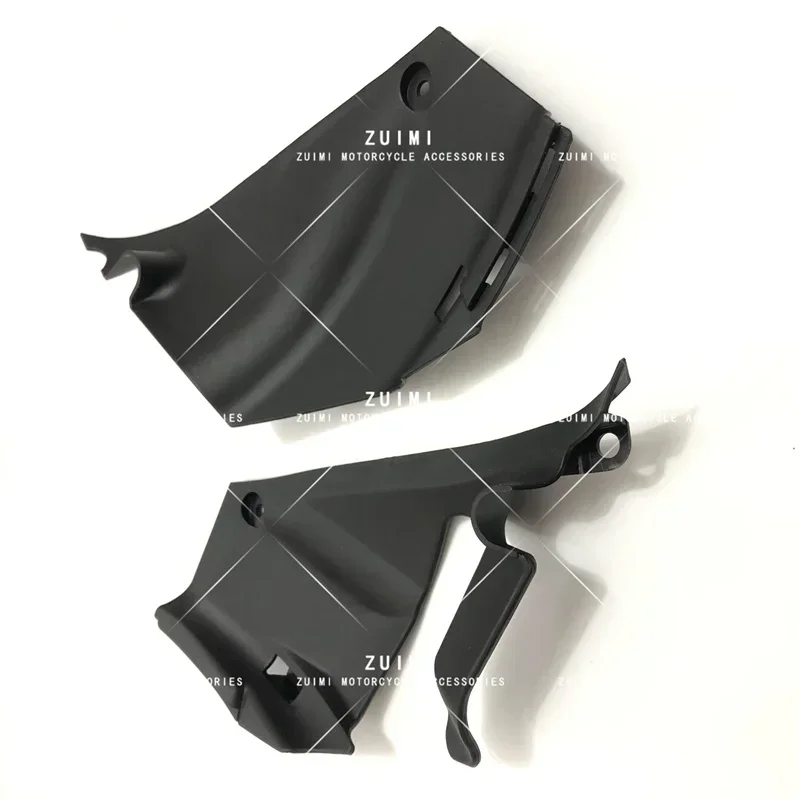 Подходит для HONDA CBR 600RR F5 2007-2008- 2009-2010-2011-2012 Внутренний обтекатель накладка левая