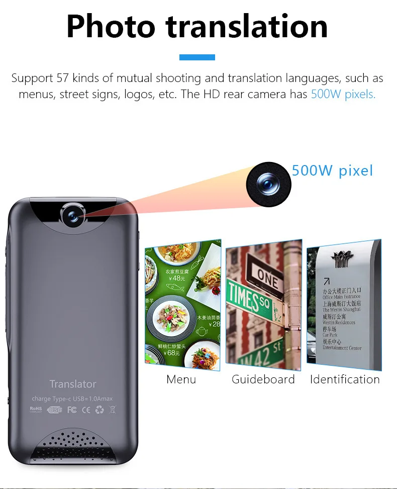 Переводная машина для фотосъемки 4G
