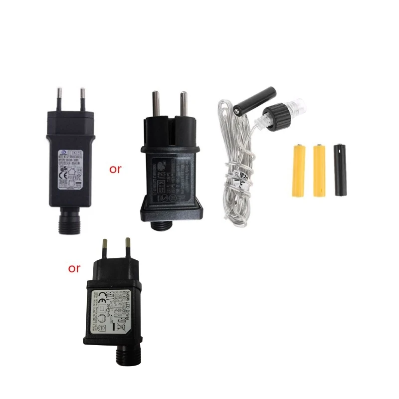 Адаптер питания для радиоигрушек