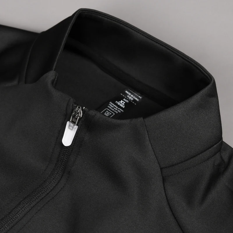 Men Sports Jacket New Hoodie Gym Soccer Training Workout Long Sleeves Brand Sweatshirts Run Jogging Zipper Coat