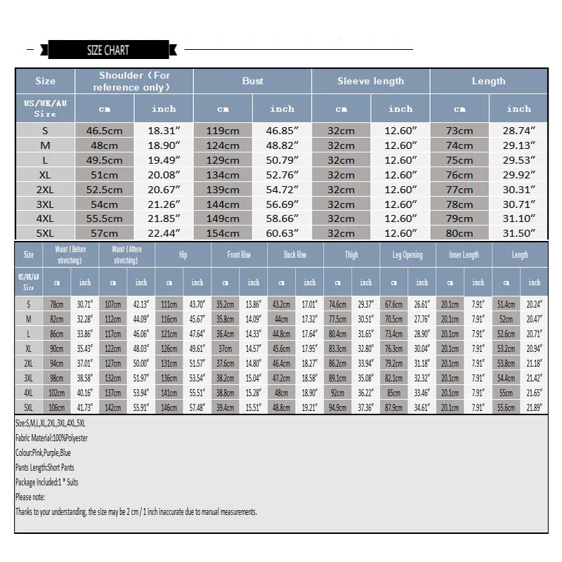 INCERUN 2024 Модные мужские комплекты в Корейском стиле рубашка с коротким рукавом и