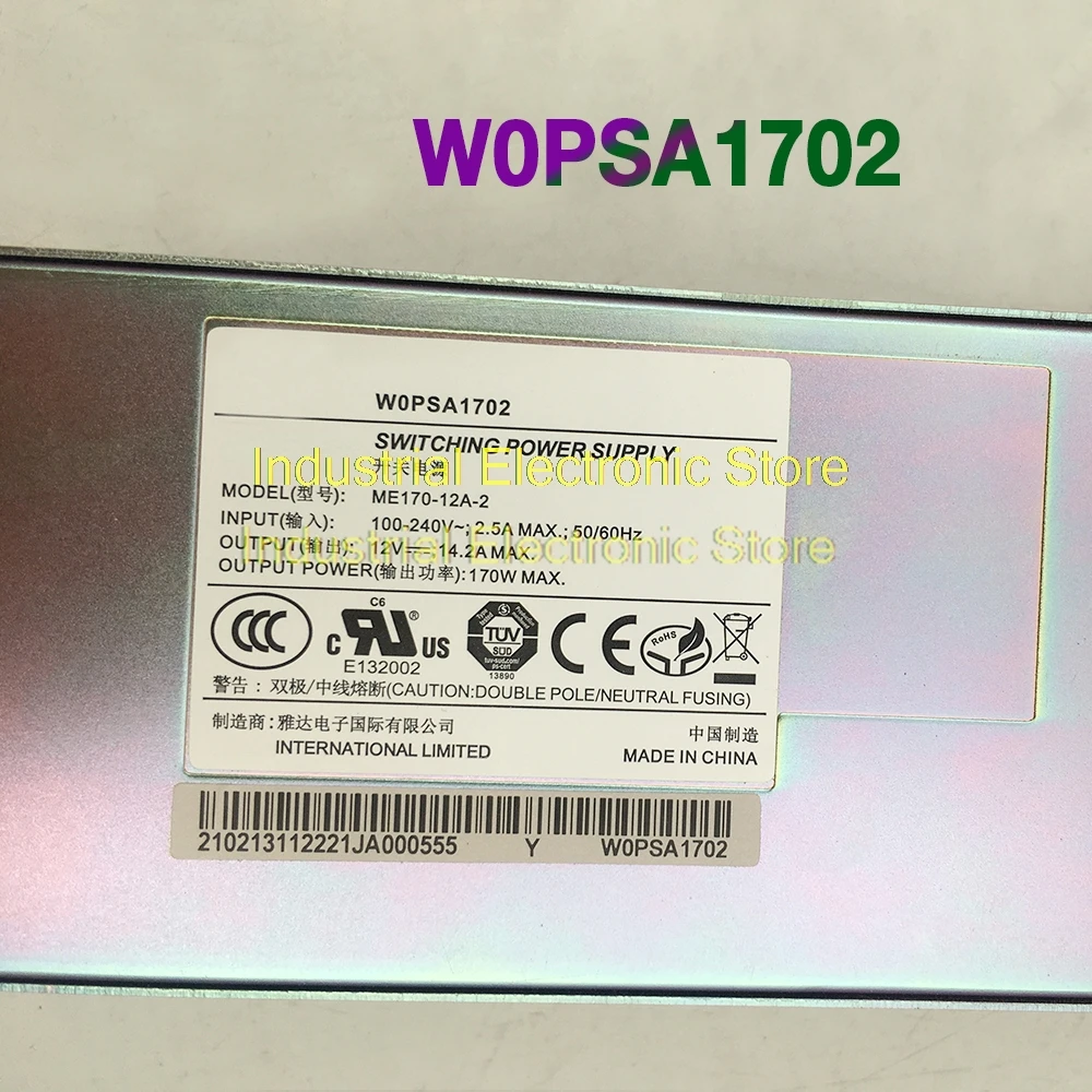 Модуль питания связи W0PSA1702 для Huawei USG6300