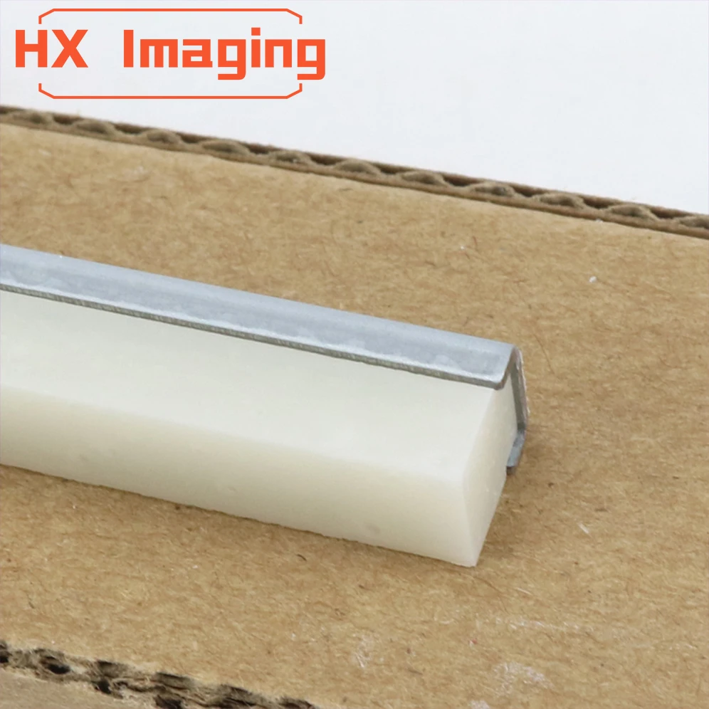 2PCS V80 V180 V2100 V3100 2nd BTR Transfer Roller Lubricant Bar For Xerox Versant 80 180 2100 3100 Wax Coating |