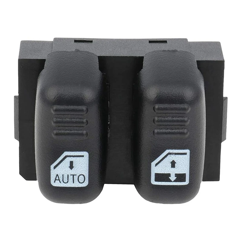 

Car Accessories Power Window Control Switch Regulator Button Console for Chevrolet Camaro 10402842