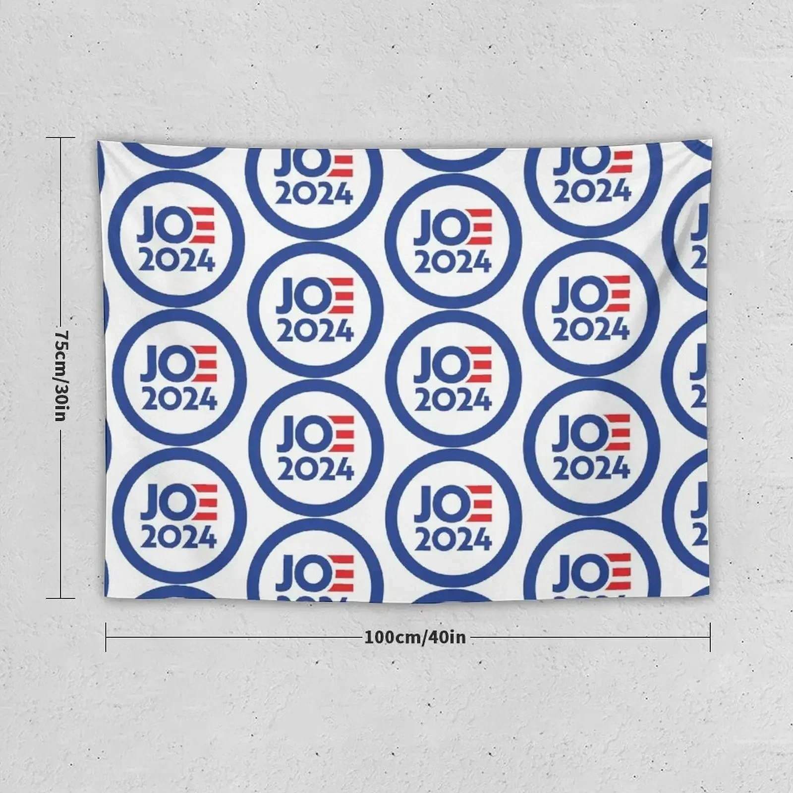 Джо 2024 наклейка гобелен обои Декор для дома украшение стены товары