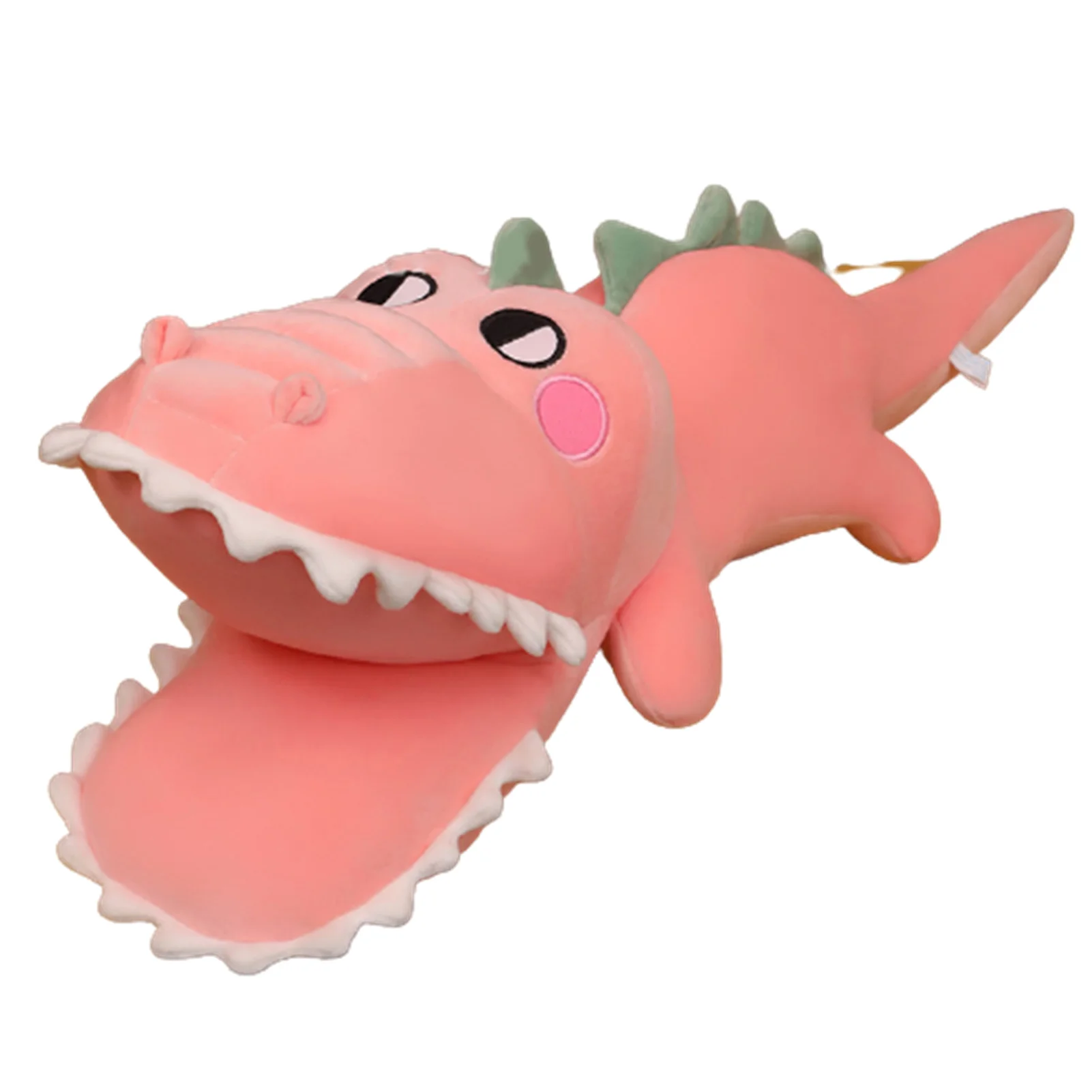 

Детская плюшевая подушка, мягкие набивные животные, кукла, буксировочная подушка, поясничная задняя часть, детская игрушка на день рождения