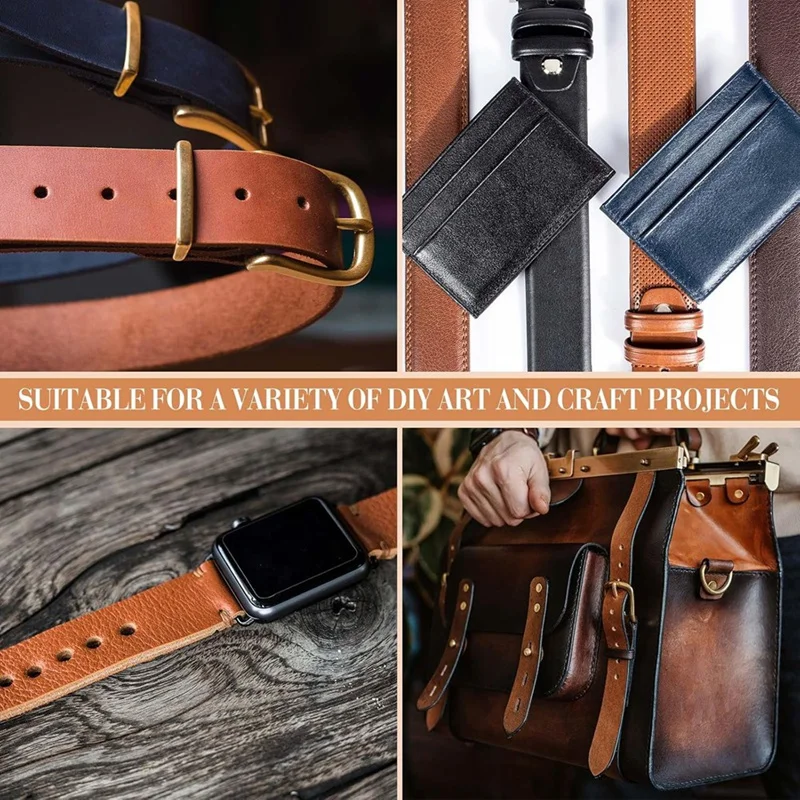 3-рулонный ремень полоски плоские кожаные плечевые ремни односторонние из