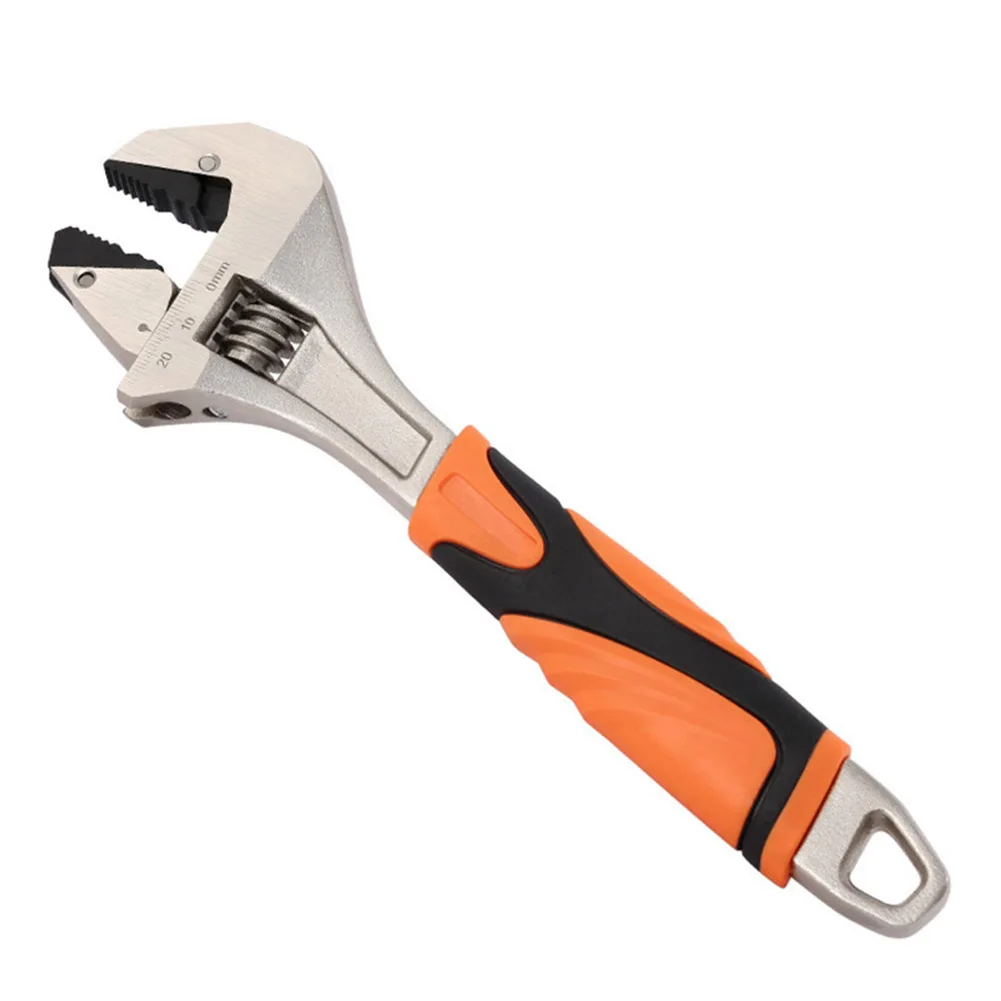 

Эргономичная ручка из твердого сплава, удобная рукоятка, полированный хромированный ремонт автомобильных труб