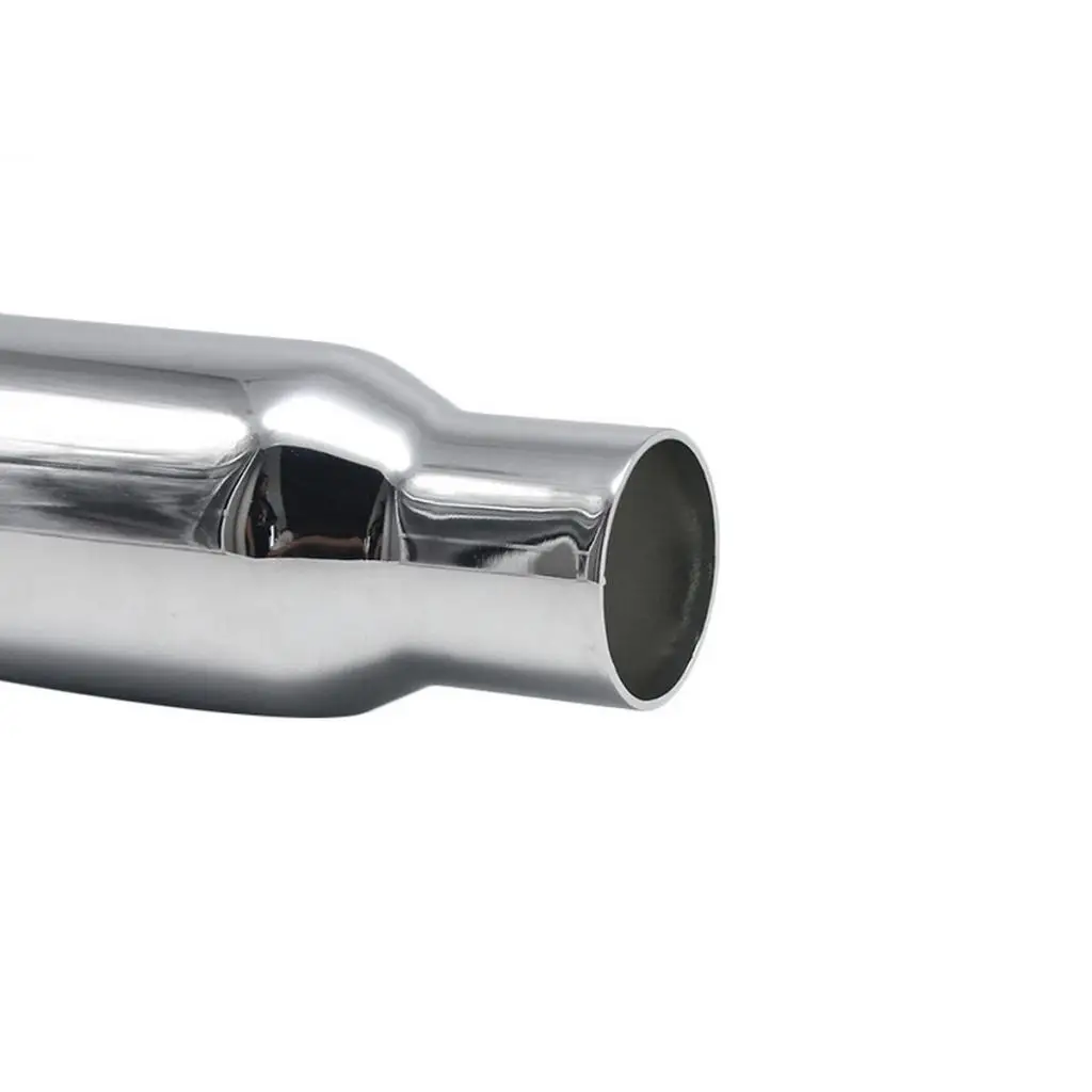 

Винтажный выхлопной глушитель для мотоцикла