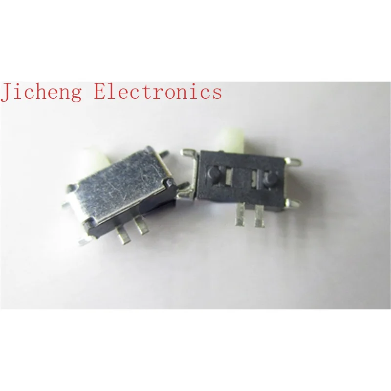 Рисунок 5 - миниатюрный переключатель 7-pin