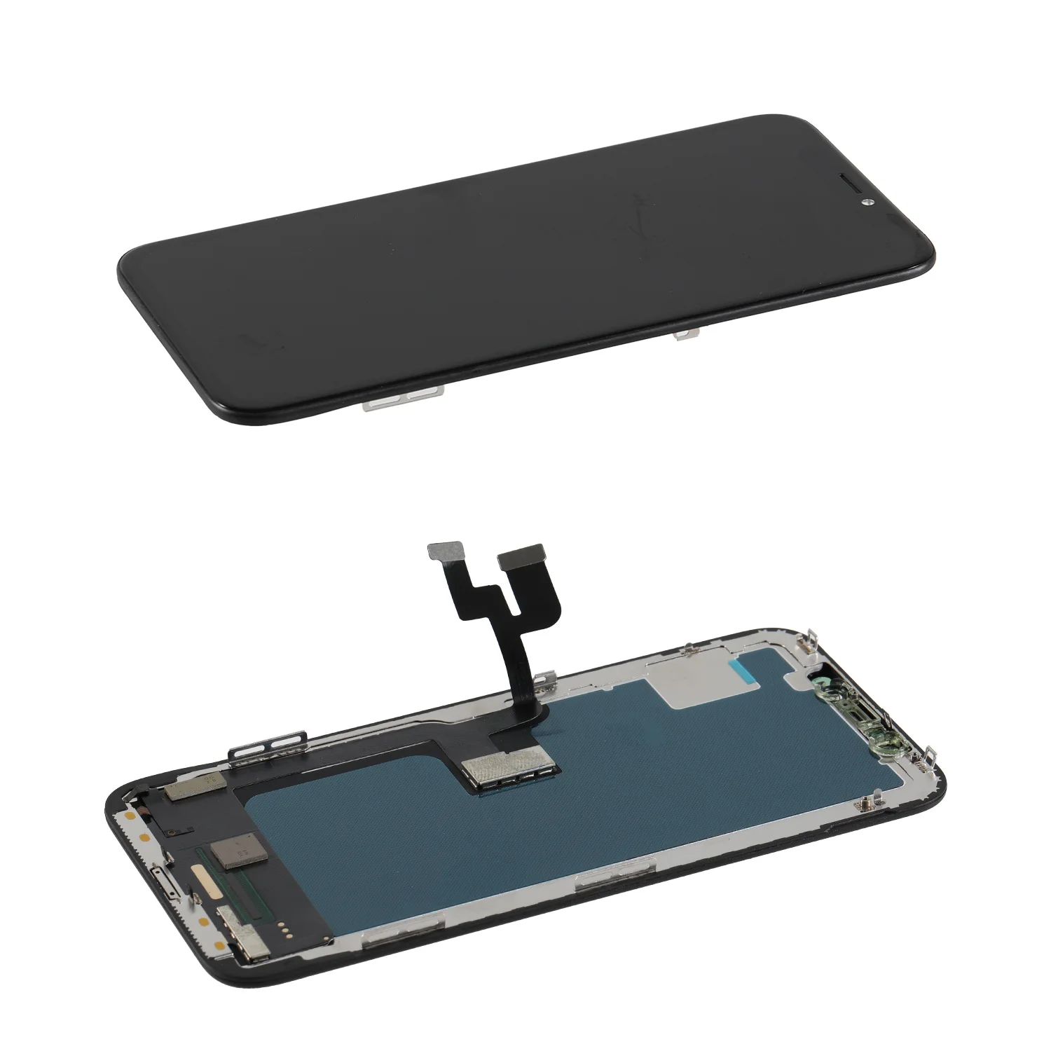 Выбор для iPhone X incell ЖК-дисплей экран с 3D сенсорным дигитайзером в сборе без битых