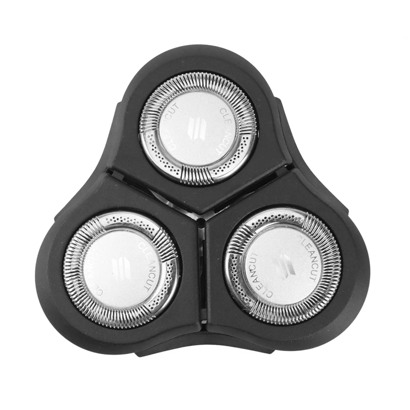 

Сменная головка RQ11 для бритвы Philips RQ1150 1190X 1180X 1160X 1150X RQ1155 RQ1141 RQ1145 RQ1175 RQ1195 RQ1150X