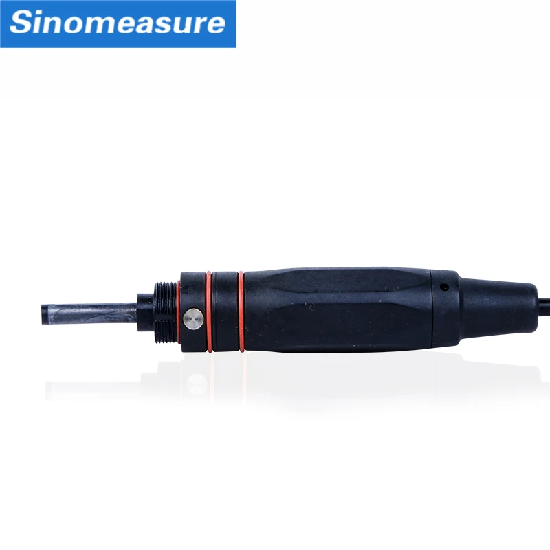 do meter controlador de oxigeno disuelto растворенный анализатор промышленный измеритель тестер