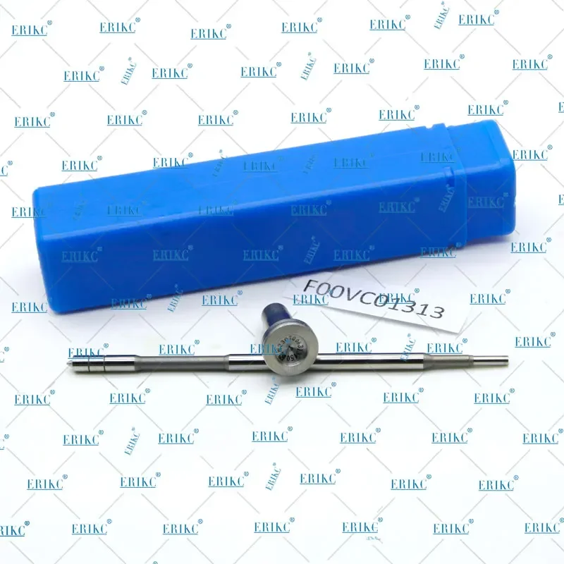ERIKC FooV C01 313 Запасная часть F 00V Клапан форсунки FooVC01313 для инжектора 0 445 110 118/0 174/0 175