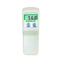 wsb 1 powder testing machine lab handheld digital portable whiteness meter