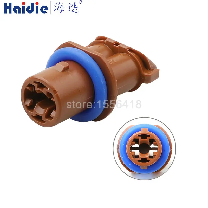 

1-20 sets 2pin cable wire harness connector housing plug connector 15345129