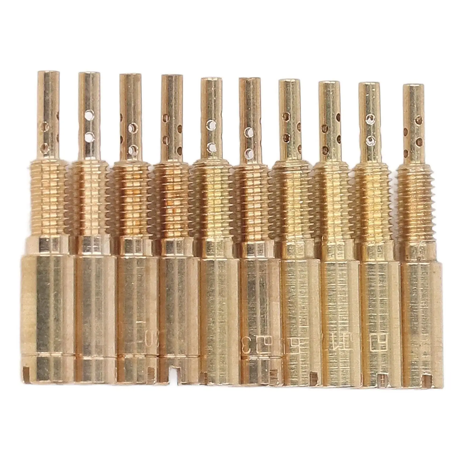 Карбюратор для pilot Slow Jet 15-25 30-40 комплекта Jets mikuni HS40 HSR42