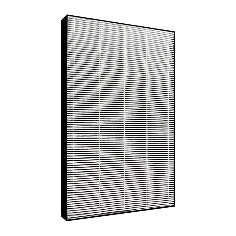 1 шт. 370*235*30 мм FZ-A41HFR очиститель воздуха HEPA-фильтр для Sharp KC-A40EUW KC-W200SW KC-Z200SW KC-C70A-W