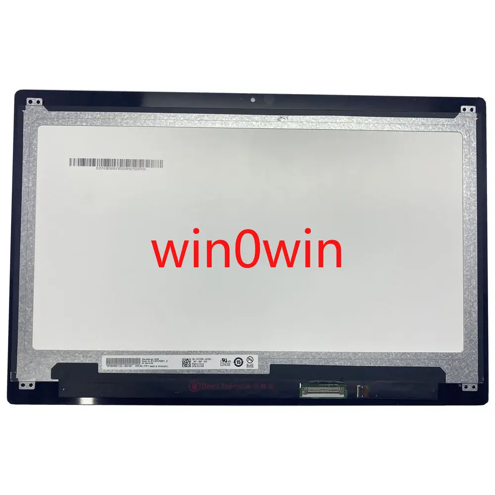 

B133HAB01.0 LCD кодирующий преобразователь сенсорного экрана в сборе для Dell Latitude 3310 2-in-1