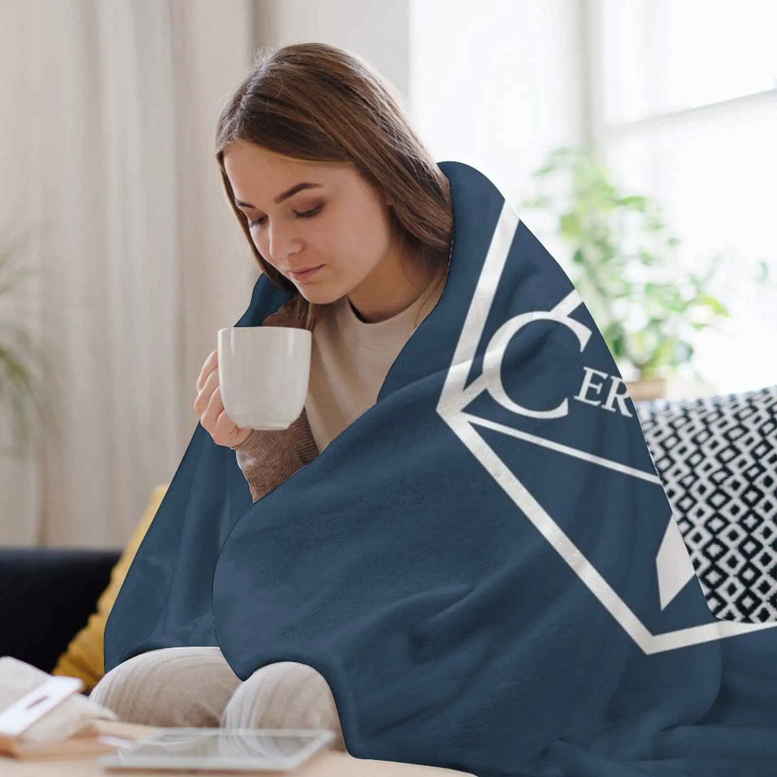 Вы точно можете спробуть пледы тонкие рождественские подарки фланелевые одеяла