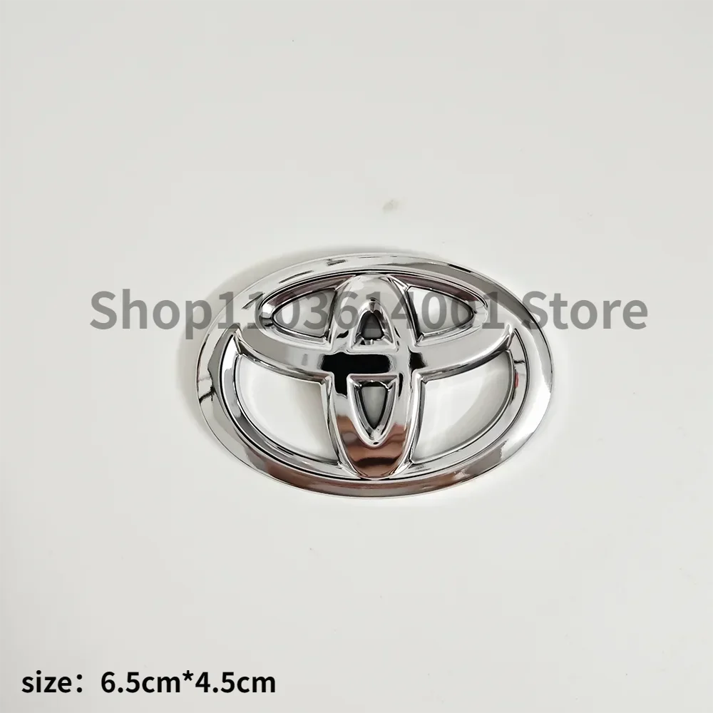 

Наклейки-эмблемы на руль без демонтажа для Toyota RAV4, Corolla, Camry, Yaris, Vios, Hilux, Prius, CHR – Аксессуары