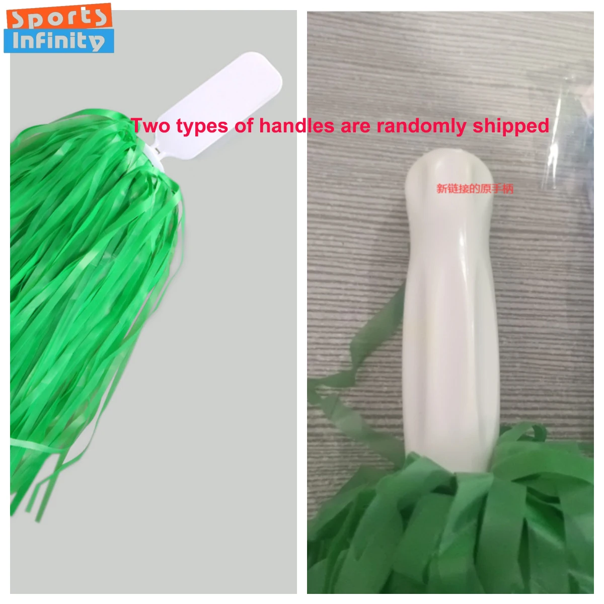 Помпоны для девочек и золотистые желтые розовые красные зеленые синие помпоны с