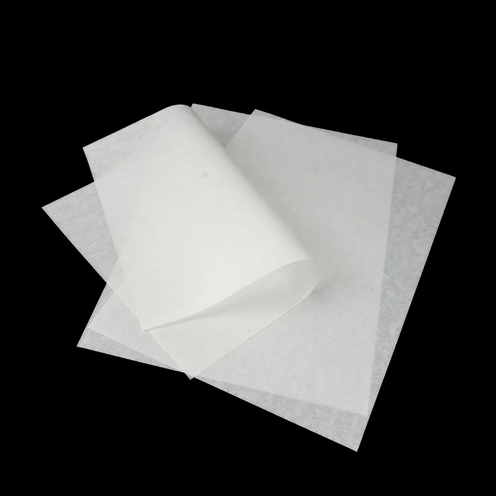 

30/50/100/200/500pcs Tattoo Stencil Print Paper A4 For New Technology Tattoo Transfer Inkject Ink Tattoo Accessories