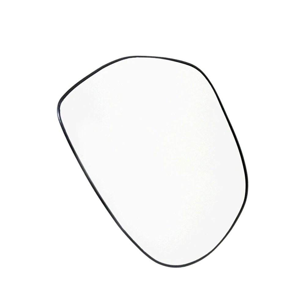 Автозапчасти зеркальное стекло серебристый/прозрачный инструмент 1 шт. 6080-1729-R