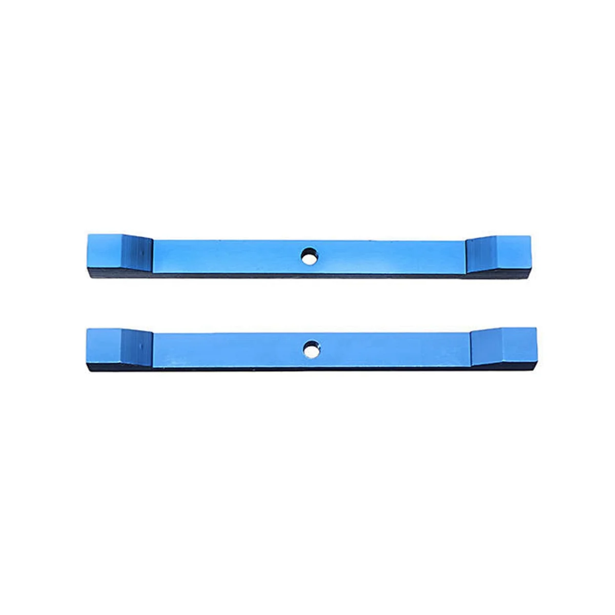 

Обновленные детали для радиоуправляемого автомобиля, аккумулятор 10994, фотодержатель, 2 шт. (Al) для Racing RH1043/1045/1043SC/1045SC