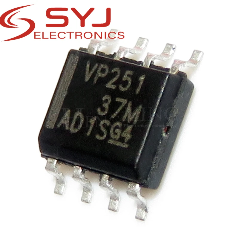 10 шт. SN65HVD251DR SN65HVD251 VP251