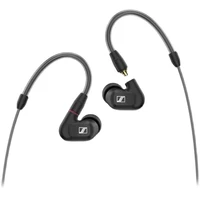 new diy ie300 in ear hi fi eeadphones wired headphones hifi headphones sports eeadphones soundproof detachable wire